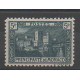 Monaco - Varieties - 1922 - Nb 63a