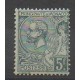 Monaco - Varieties - 1920 - Nb 47a