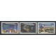 Togo - 1986 - No PA589/PA591 - Astronomie