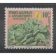 French Southern and Antarctic Territories - Post - 1958 - Nb 11 - Flora