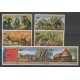 Senegal - 1980 - Nb 530/535 - Animals