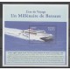 Togo - 2000 - No BF334 - Bateaux