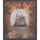 Togo - 2000 - Nb BF340 - Pope