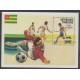 Togo - 1984 - Nb BF179 - Summer Olympics - Football