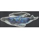 Vanuatu - 2001 - Nb BF41 - Mamals - Sea animals