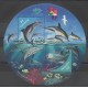Vanuatu - 2001 - Nb BF40 - Mamals - Sea animals