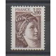 France - Varieties - 1977 - Nb 1979b
