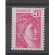 France - Varieties - 1977 - Nb 1978b