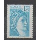 France - Varieties - 1977 - Nb 1976b