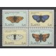 Aland - 1994 - No 82/85 - Insectes