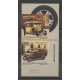 Bosnia and Herzegovina Serbian Republic - 2013 - Nb 550a/551a - Cars