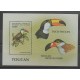 Comores - 1999 - No BF77 - Oiseaux