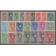 Austria - 1945 - Nb 577/599