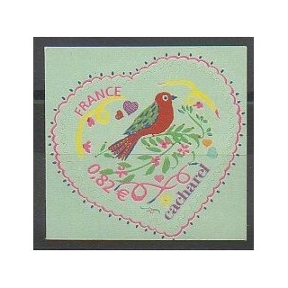 Timbres - France - Variétés - 2005 - No 3748Ba