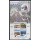 Japon - 2016 - No 7596/7600