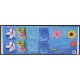 Japon - 2016 - No 7601/7606 - Fleurs