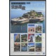 Japan - 2016 - Nb 7653/7662 - Sights - Monuments