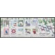 Japan - 2015 - Nb 7394/7403 - Christmas