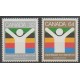 Canada - 1983 - Nb 849/850 - Various sports