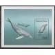Comores - 1999 - No BF86B - Animaux marins - Mammifères