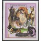Central African Republic - 1997 - Nb BF131 - Dogs