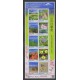 Japon - 2016 - No 7723/7732 - Fleurs