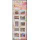 Japon - 2016 - No 7733/7742 - Monuments