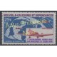 Nouvelle-Calédonie - Poste aérienne - 1969 - No PA102 - Avions 