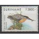 Surinam - 1998 - No 1501 - Oiseaux