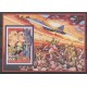 Congo (Republic of) - 1991 - Nb BF49 - De Gaullle