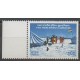 Inde - 1983 - No 749 - Régions polaires