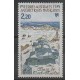 French Southern and Antarctic Territories - Post - 1985 - Nb 112 - Polar regions