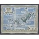 French Southern and Antarctic Lands - Airmail - 1989 - Nb PA103 - Polar regions