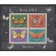 Malawi - 1970 - No BF19 - Insectes