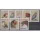 Emirats arabes unis - Manama - 1971 - No 39 - PA50 - Oiseaux
