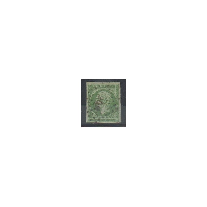Stamps -  - 1871 - Nb 8 - Used - Used
