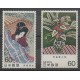 Japan - 1983 - Nb 1441/1442 - Paintings