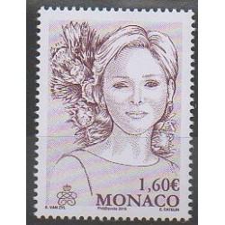 Monaco - 2015 - Nb 3006 - Royalty