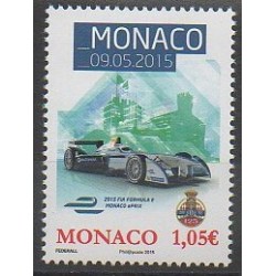 Monaco - 2015 - Nb 2977 - Cars