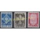 Roumanie - 1936 - No 505/507 - Scouts