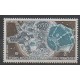 French Southern and Antarctic Lands - Airmail - 1979 - Nb PA56 - Telecommunications - Space