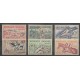 France - Poste - 1953 - No 960/965 - Jeux Olympiques d'été