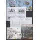 French Southern and Antarctic Territories - Complete year - 2016 - Nb 761/794