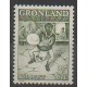 Groenland - 1961 - No 35