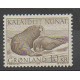 Groenland - 1973 - No 71 - Mammifères - Animaux marins