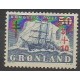 Greenland - 1958 - Nb 31 - Boats