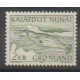 Greenland - 1975 - Nb 80 - Polar - Mamals - Sea animals