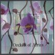 Stamps - Theme orchids - Ghana - 2014 - Nb BF 523