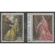 France - Poste - 1973 - Nb 1765/1766 - Paintings