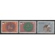 Suisse - 1981 - No 1132/1134 - Monnaies, billets ou médailles